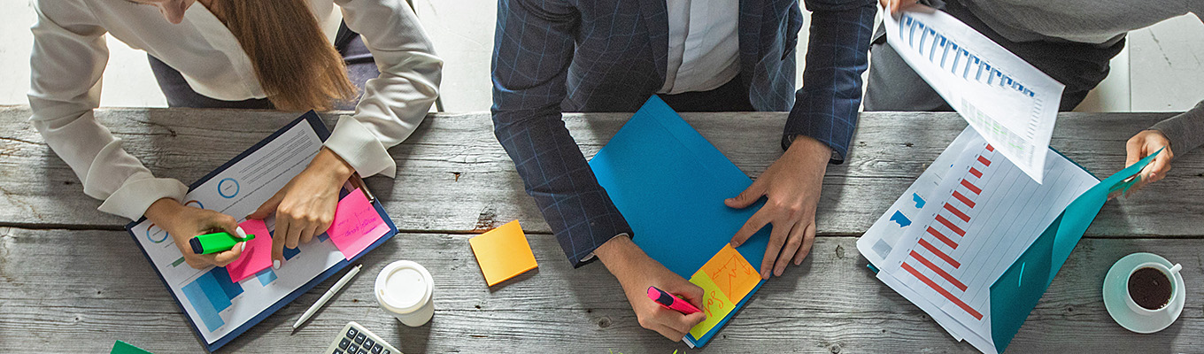 Multiprojektmanagement erfolgreich gestalten