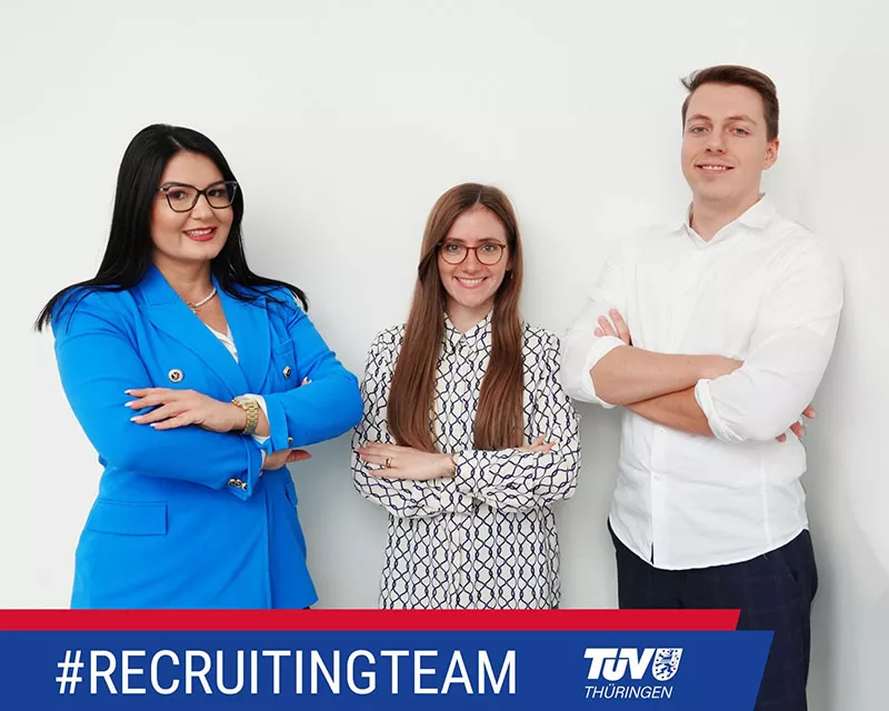 Recruiting Team