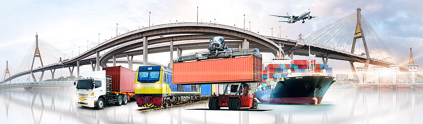 Logistik: Digitalisierung im Lkw-Verkehr